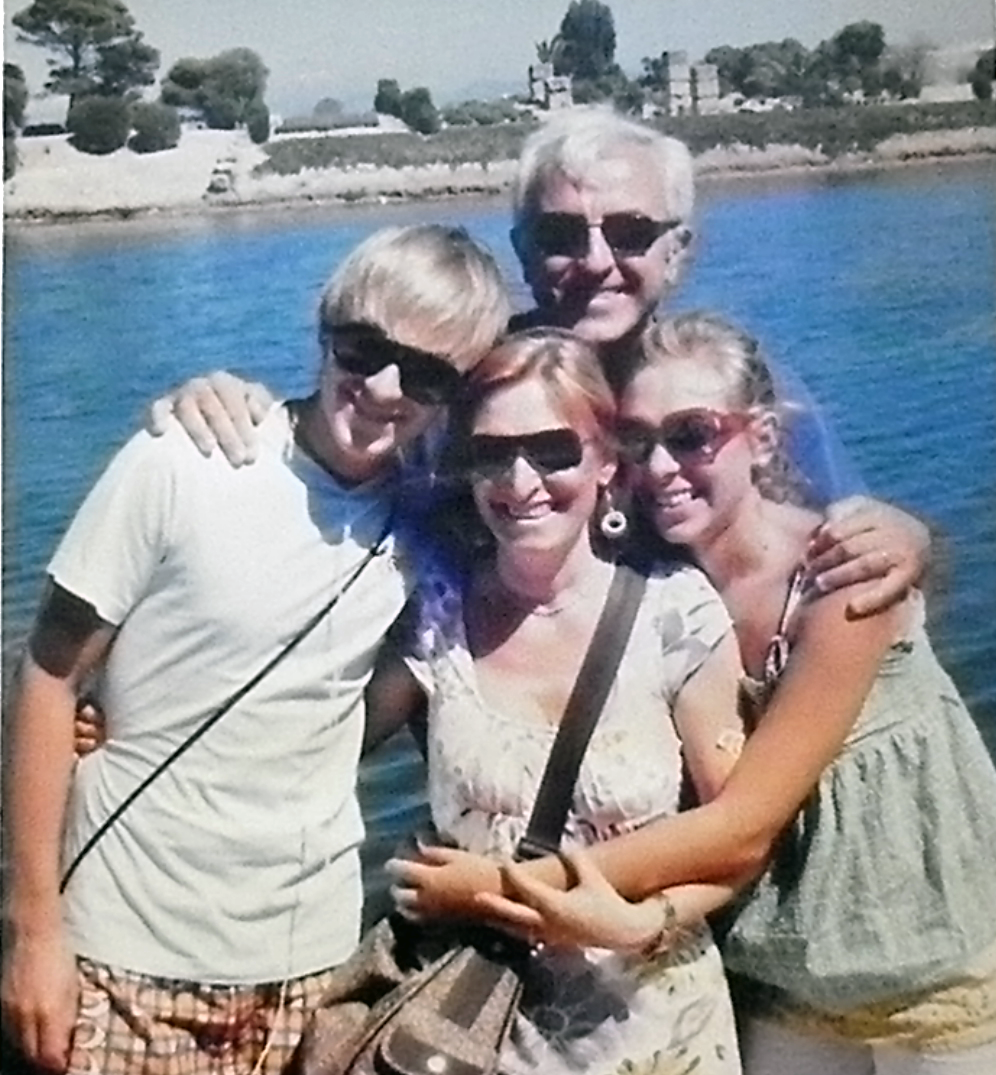 foto famiglia