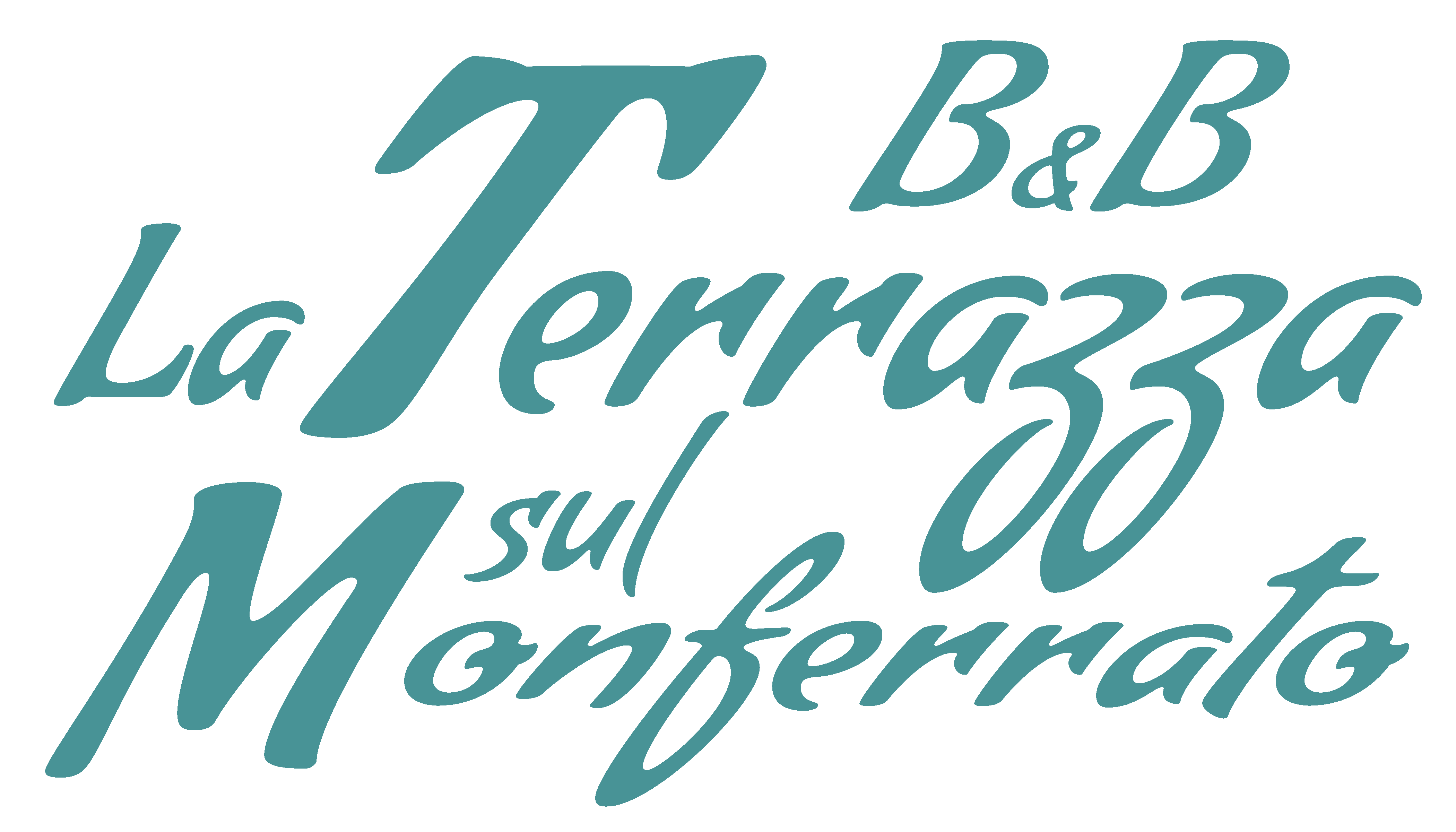 La Terrazza sul Monferrato logo